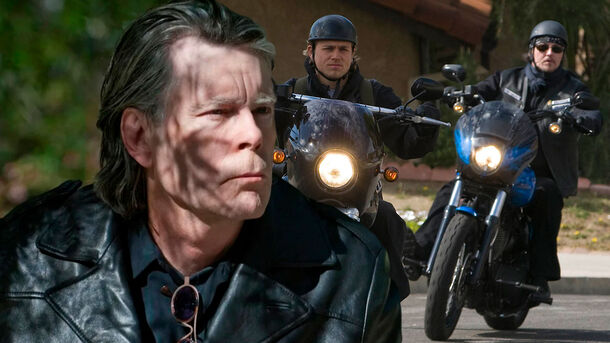 Stephen King Calls This Crime Series His Best Acting Work — Even Without a Link to His Novels Stephen King Calls This Crime Series His Best Acting Work — Even Without a Link to His Novels