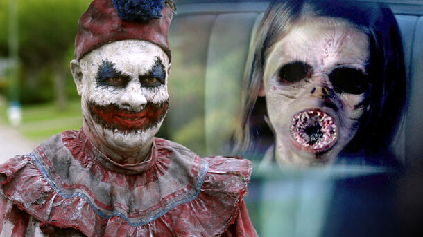 5 Freakiest Supernatural Monsters That Still Haunt Fans In Their Sleep 5 Freakiest Supernatural Monsters That Still Haunt Fans In Their Sleep