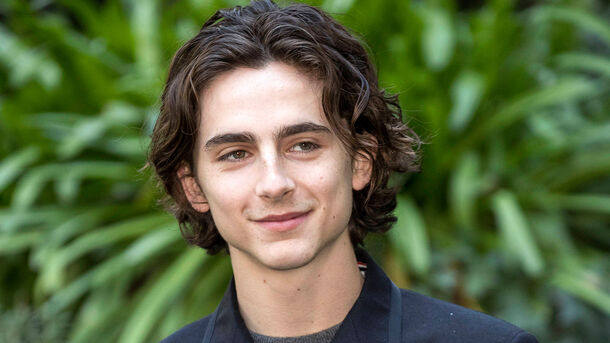 Chalamet's Hit With 2 Oscars Was Still a Lame Adaptation of the Original Book Chalamet's Hit With 2 Oscars Was Still a Lame Adaptation of the Original Book