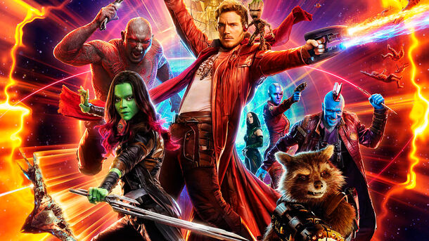 This DC Movie Stars As Many As 11 Marvel Actors This DC Movie Stars As Many As 11 Marvel Actors