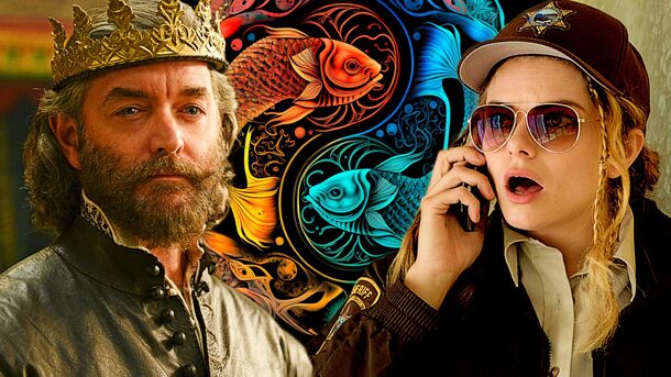 Your Zodiac Sign Reveals Underrated Sitcom You Should Watch in 2023 Your Zodiac Sign Reveals Underrated Sitcom You Should Watch in 2023