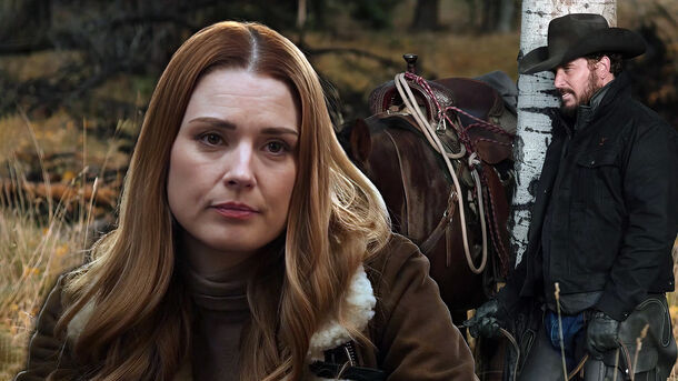 Netflix's Next 'Yellowstone Meets Virgin River' Series is a Must-Watch Already