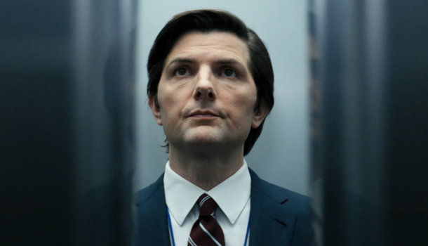 Adam Scott Failed to Land a Role in This 95%-Rated TV Drama – And It Almost Made Him Quit Acting
