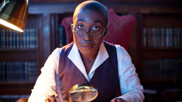 Why Vivienne Acheampong’s Role in ‘The Sandman’ Meant More Than You Think Why Vivienne Acheampong’s Role in ‘The Sandman’ Meant More Than You Think