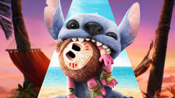 There’s Some Bad News About ‘Lilo & Stitch’s Disney+ Release There’s Some Bad News About ‘Lilo & Stitch’s Disney+ Release