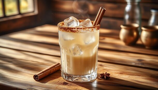 The Ultimate Summer Drink: The Secret to Making Authentic Mexican Horchata at Home