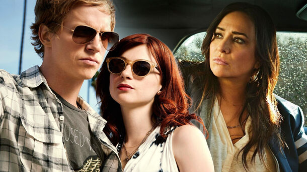 8 Shows to Binge After 'Georgie and Mandy' Finale 8 Shows to Binge After 'Georgie and Mandy' Finale