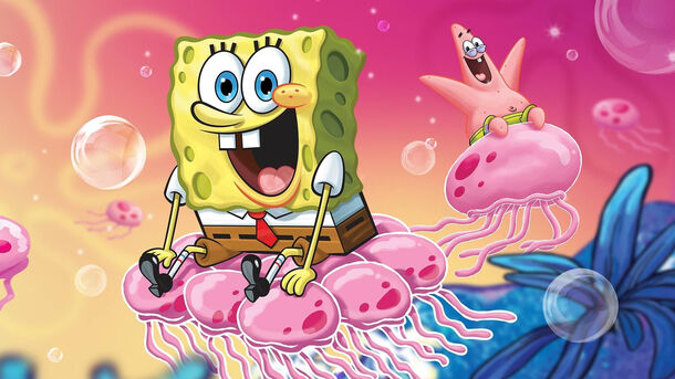 10 ‘SpongeBob’ Episodes, Ranked From Creepy to Downright Disturbing 10 ‘SpongeBob’ Episodes, Ranked From Creepy to Downright Disturbing