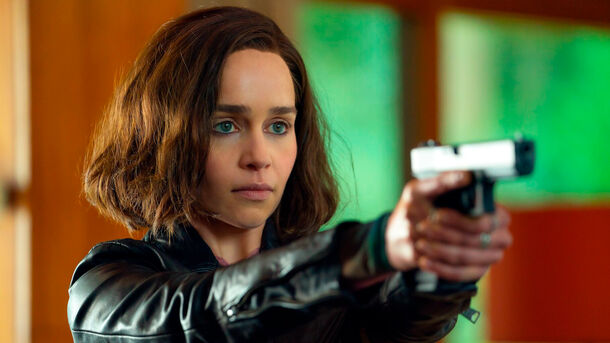 Emilia Clarke Gets Thrown Under the Bus for Secret Invasion Failure Emilia Clarke Gets Thrown Under the Bus for Secret Invasion Failure