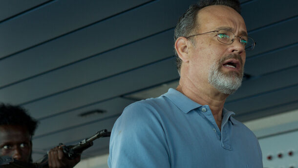 Not Only 'Forrest Gump': 8 Best Movies Starring Tom Hanks, Ranked by RT