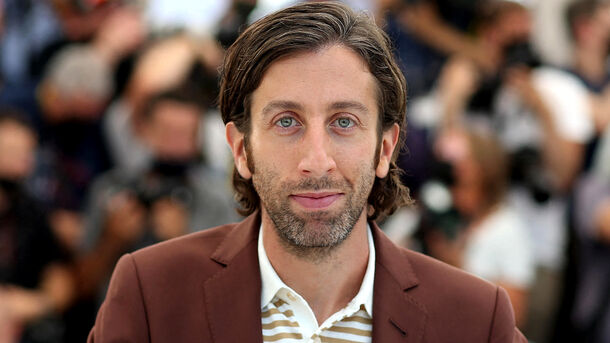 TBBT’s Simon Helberg Doesn’t Have Social Media, Yet Gets The Worst Fan Interactions