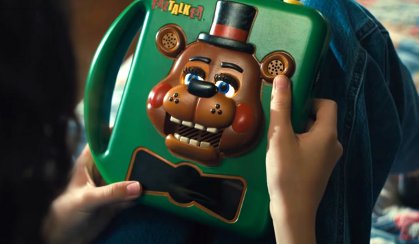 'Five Nights at Freddy's 2': Finale Explained & What Will the Third Movie Be About?