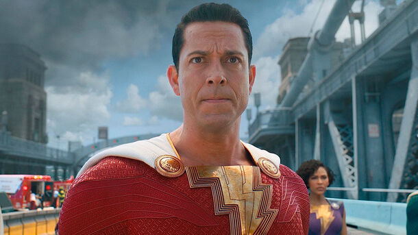 Zachary Levi Still Struggles To Accept Shazam! Fury of the Gods Low Rankings Zachary Levi Still Struggles To Accept Shazam! Fury of the Gods Low Rankings