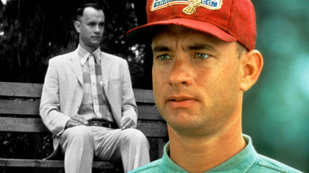 How Tom Hanks Accidentally Ate Real Rubbish on the Forrest Gump Set — And Why I Love This Story How Tom Hanks Accidentally Ate Real Rubbish on the Forrest Gump Set — And Why I Love This Story