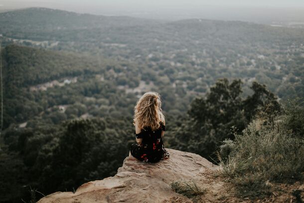 Fiercely Independent: The 5 Zodiac Signs Who Struggle the Most with Relationships