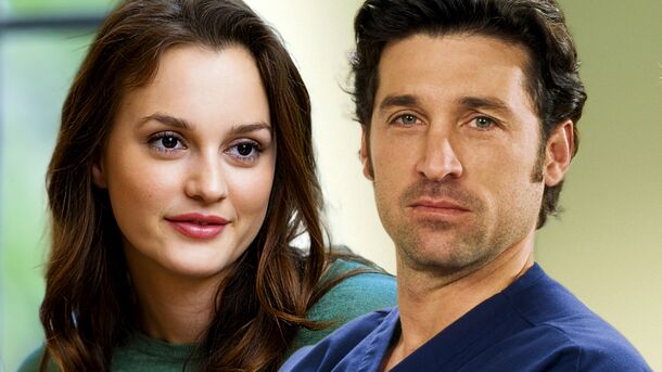 9 Iconic TV Love Triangles That Kept Us Guessing 9 Iconic TV Love Triangles That Kept Us Guessing