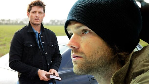 The Winchesters' Touching Easter Egg Made Fans Question Sam's Absence Once Again The Winchesters' Touching Easter Egg Made Fans Question Sam's Absence Once Again