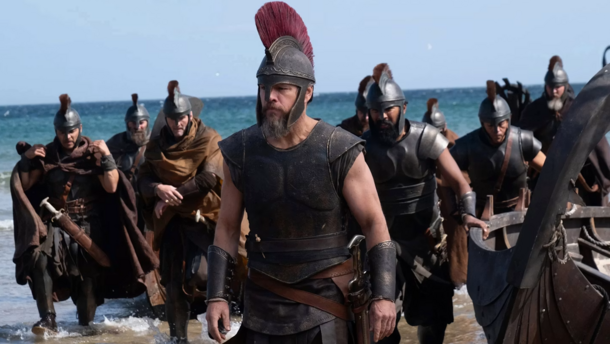 'The Odyssey' Received High Scores From Critics & Viewers: Did Nolan Manage to Adapt the Classic Work?