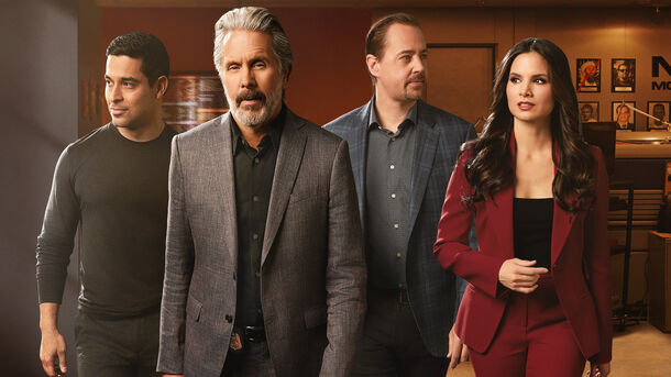 NCIS Season 21 Finale Teases a ‘Unique Opportunity’ For One Main Character NCIS Season 21 Finale Teases a ‘Unique Opportunity’ For One Main Character