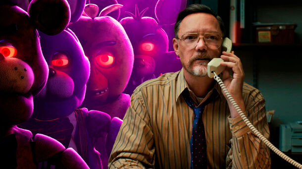 A Very Meta Five Nights at Freddy's Theory Can Take Sequels to Next Level A Very Meta Five Nights at Freddy's Theory Can Take Sequels to Next Level