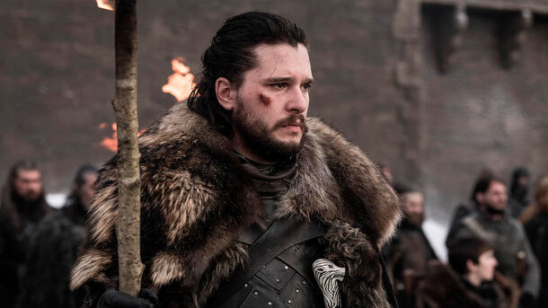 Kit Harrington Loved His Jon Snow Hair as Much as His Character, So Why Trim It? Kit Harrington Loved His Jon Snow Hair as Much as His Character, So Why Trim It?