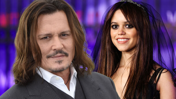 Johnny Depp and Jenna Ortega Dating Rumors, Explained: What Really Went Down? Johnny Depp and Jenna Ortega Dating Rumors, Explained: What Really Went Down?