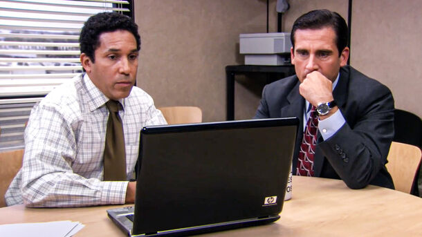The Office Spin-Off Series Just Revealed Oscar’s Fate After the Show The Office Spin-Off Series Just Revealed Oscar’s Fate After the Show