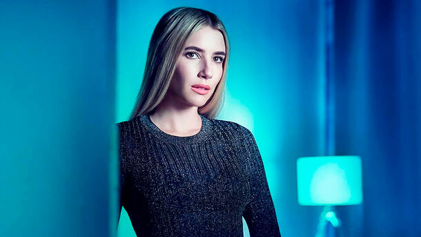 Brilliant American Horror Story Theory Links Delicate to Past Seasons, Hints at Anna's Grim Fate Brilliant American Horror Story Theory Links Delicate to Past Seasons, Hints at Anna's Grim Fate