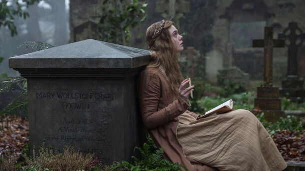 5 Strikingly Beautiful Gothic Movies to Watch if You Love 'Sleepy Hollow', Ranked by RT