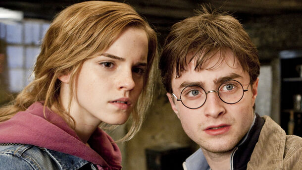 7 Things Harry Potter Movies Did Better Than Books 7 Things Harry Potter Movies Did Better Than Books
