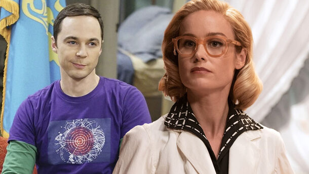 The 7 Shows Every The Big Bang Theory True Fan Must Watch The 7 Shows Every The Big Bang Theory True Fan Must Watch