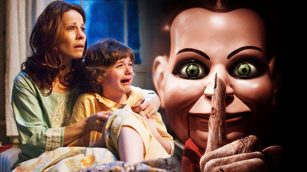 7 James Wan's Horror Movies, Ranked From Nightmare Fuel to Not-Scary-At-All by IMDb 7 James Wan's Horror Movies, Ranked From Nightmare Fuel to Not-Scary-At-All by IMDb
