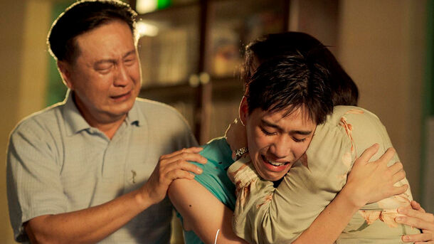 5 Thai BLs To Watch When You Need A Good Cry 5 Thai BLs To Watch When You Need A Good Cry