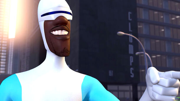 Inside 'The Incredibles 2': The Story Behind Honey’s Deleted Scene Inside 'The Incredibles 2': The Story Behind Honey’s Deleted Scene