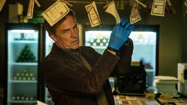 This Cozy Whodunit With 'Elsbeth' Actor Is My Favorite Detective Show of 2025
