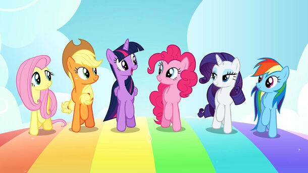 5 ‘My Little Pony’ Episodes That Prove It’s a Perfect Show for Adults 5 ‘My Little Pony’ Episodes That Prove It’s a Perfect Show for Adults