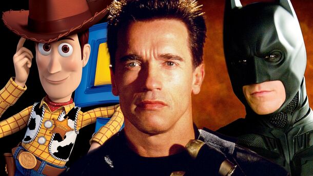 10 Movies Where the Sequel Unexpectedly Outshone the Original, Ranked 10 Movies Where the Sequel Unexpectedly Outshone the Original, Ranked