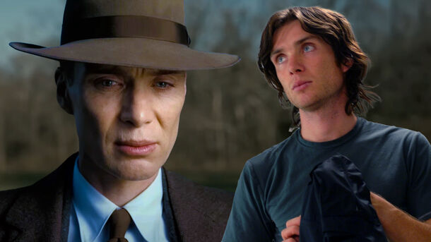 Oppenheimer Isn't The First Time Cillian Murphy Portrays A Bomb Maker Oppenheimer Isn't The First Time Cillian Murphy Portrays A Bomb Maker