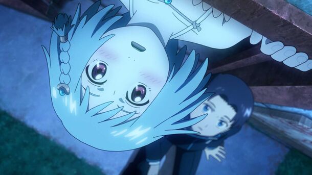 If You've Watched All the Miyazaki Movies, Check Out This Unfairly Overlooked Anime