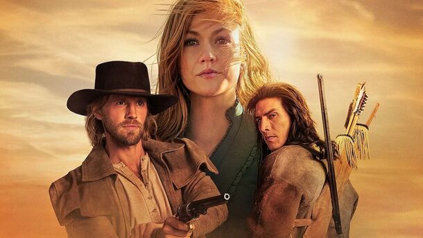 The CW's Reboot Doesn't Seem To Be Working Out At All The CW's Reboot Doesn't Seem To Be Working Out At All