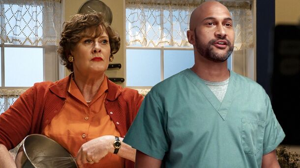 6 Great Shows You Didn't Know Were Canceled in 2024 by Netflix, Max & More