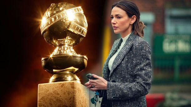7 New Movies & TV Shows on Netflix, Prime & More This Weekend (January 6) 7 New Movies & TV Shows on Netflix, Prime & More This Weekend (January 6)