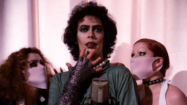 'The Rocky Horror Picture' Show: Telling a Story of the Longest-Running Film in Cinema History 'The Rocky Horror Picture' Show: Telling a Story of the Longest-Running Film in Cinema History