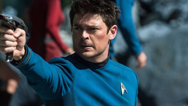 Is 'Star Trek 4' Really Happening? Here's What Karl Urban Has To Say Is 'Star Trek 4' Really Happening? Here's What Karl Urban Has To Say