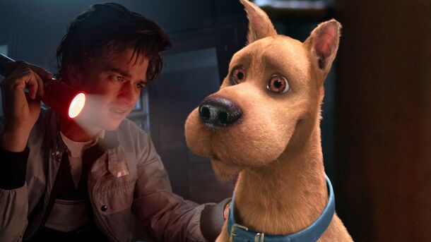 Could Stranger Things Be a Part of Scooby-Doo Universe? Could Stranger Things Be a Part of Scooby-Doo Universe?