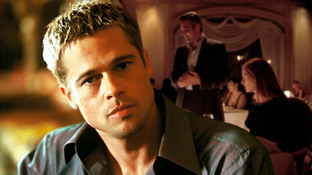 This Brad Pitt Hit has an 7.7 IMDB Rating — But Only a Few Know It was 'Copied' from a Frank Sinatra Film This Brad Pitt Hit has an 7.7 IMDB Rating — But Only a Few Know It was 'Copied' from a Frank Sinatra Film