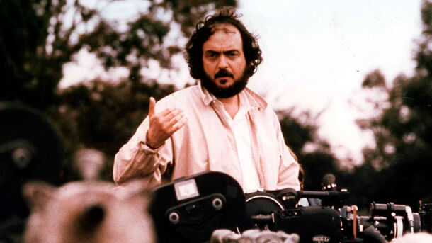 Columbo Star Faked His Own Kidnapping On Set of Kubrick’s Movie For The Most Ridiculous Reason Columbo Star Faked His Own Kidnapping On Set of Kubrick’s Movie For The Most Ridiculous Reason