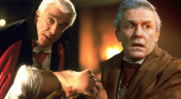 20 Great Vampire Movies That Aren't Cringy Twilight-Like Romance