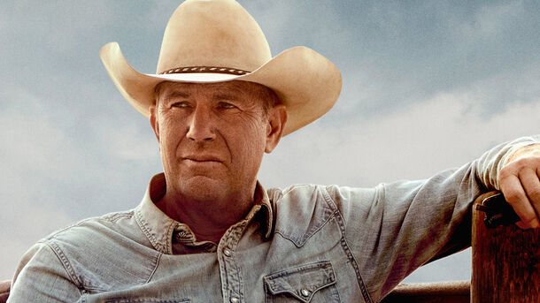 Yellowstone Who? This Show Proved Kevin Costner Was Born for Westerns Years Before Yellowstone Who? This Show Proved Kevin Costner Was Born for Westerns Years Before