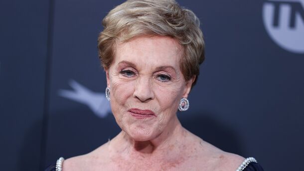 Julie Andrews is 90 and feels like 50 — and the one thing she does first every morning isn't a diet or a pill
